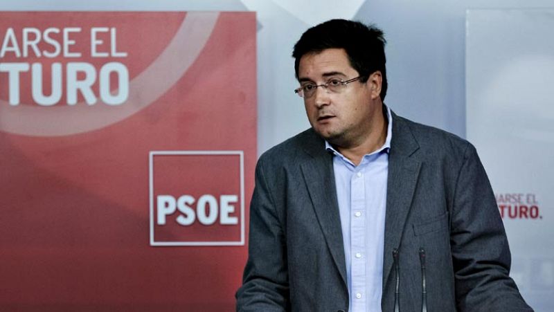 El PSOE estudia presentar un recurso ante el Supremo el decreto de las becas