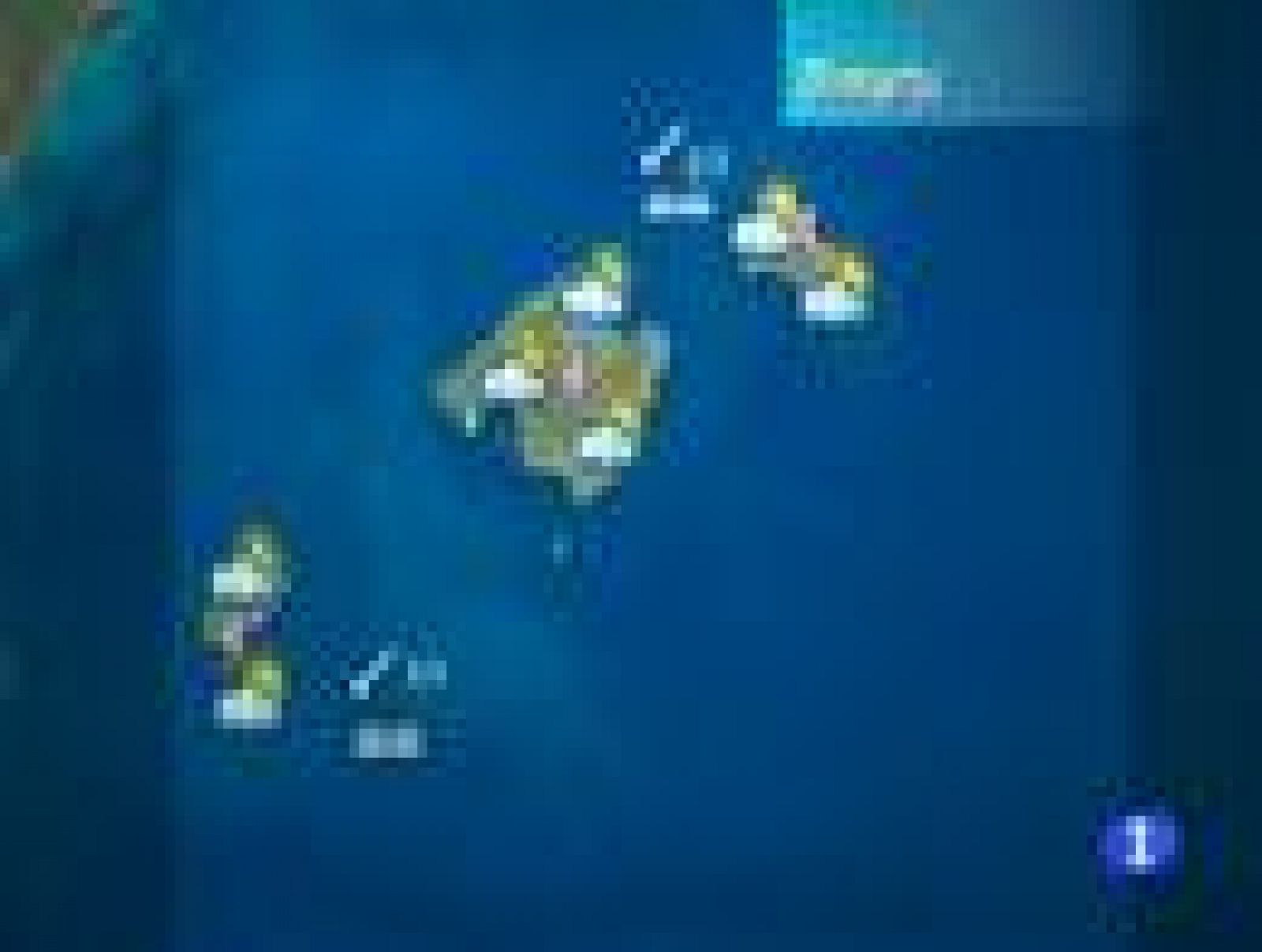 El temps a les Illes Balears - 26/08/13 | Ver