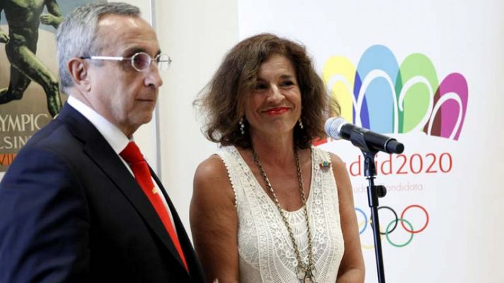 Informativo de Madrid - Informativo de Madrid - 26/08/13