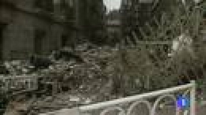 Telenorte - País Vasco - Telenorte País Vasco - 26/08/2013