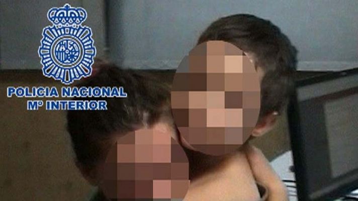 Nuevo caso de abuso a menores