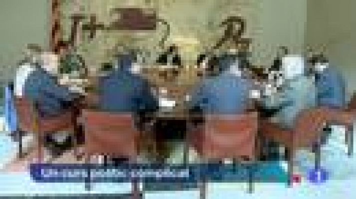 L'Informatiu - L'informatiu 2 - 26/08/2013