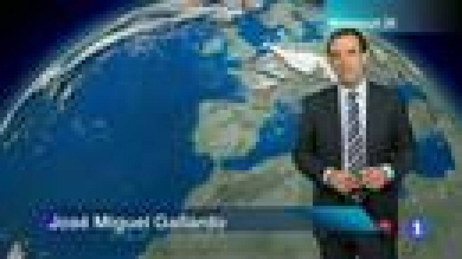 El tiempo en Andalucía-26/08/2013 | Ver