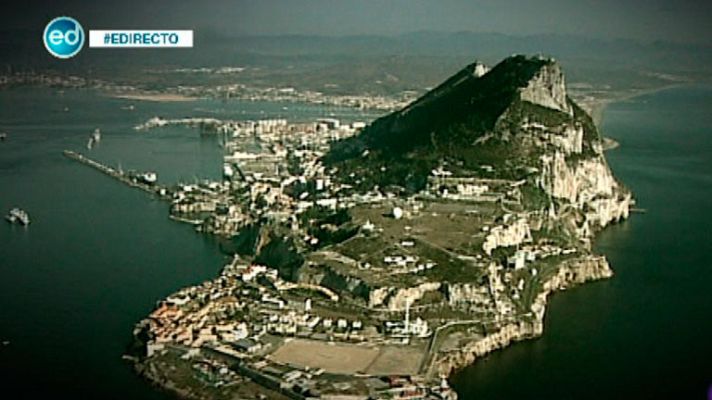 España Directo - Gibraltar, ¿paraíso fiscal?