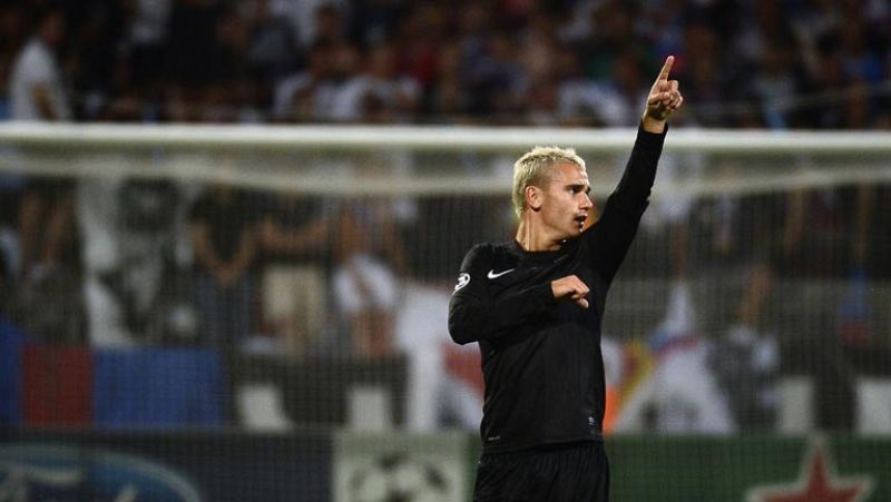 La Real Sociedad estará casi seguro en el sorteo de la Champions que veremos el jueves. La semana europea en TVE se completará con la Supercopa de Europa entre el Bayern de Guardiola y el Chelsea de Mourinho, el viernes, y el miércoles con el partido