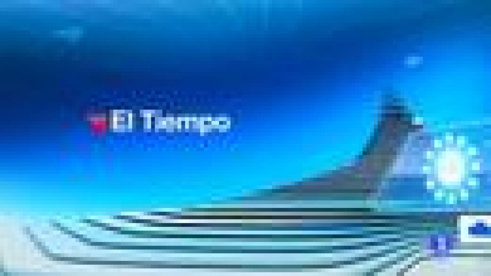 El tiempo en Cantabria - 26/08/13