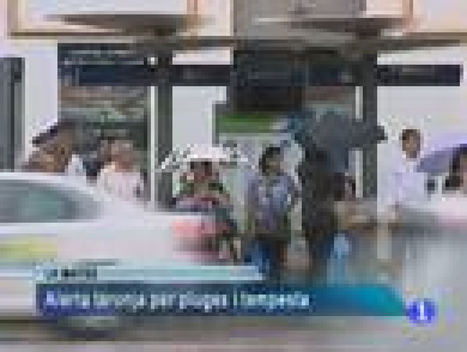 Informatiu Balear - 26/08/13 | Ver