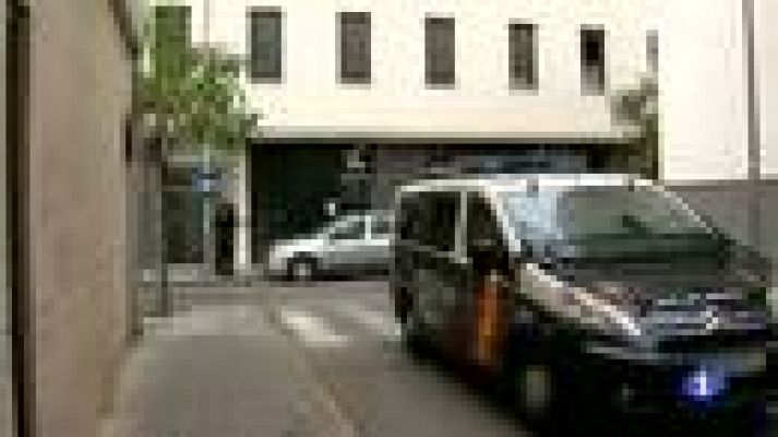 Noticias Andalucía - Noticias Andalucía edición2-26/08/2013