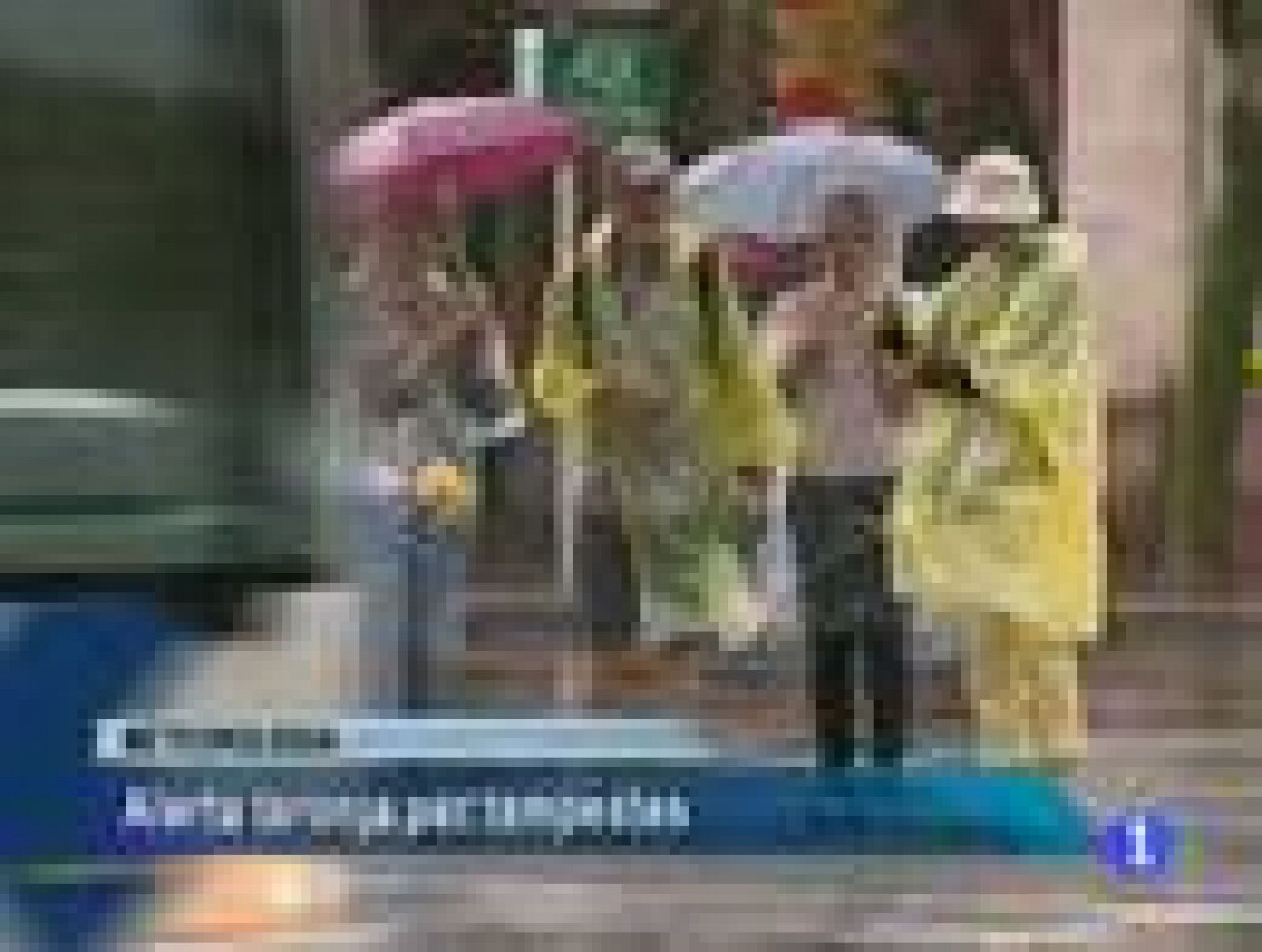 Informatiu Balear 2 - 26/08/13 | Ver