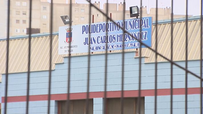 Telecanarias - Telecanarias - 26/08/13