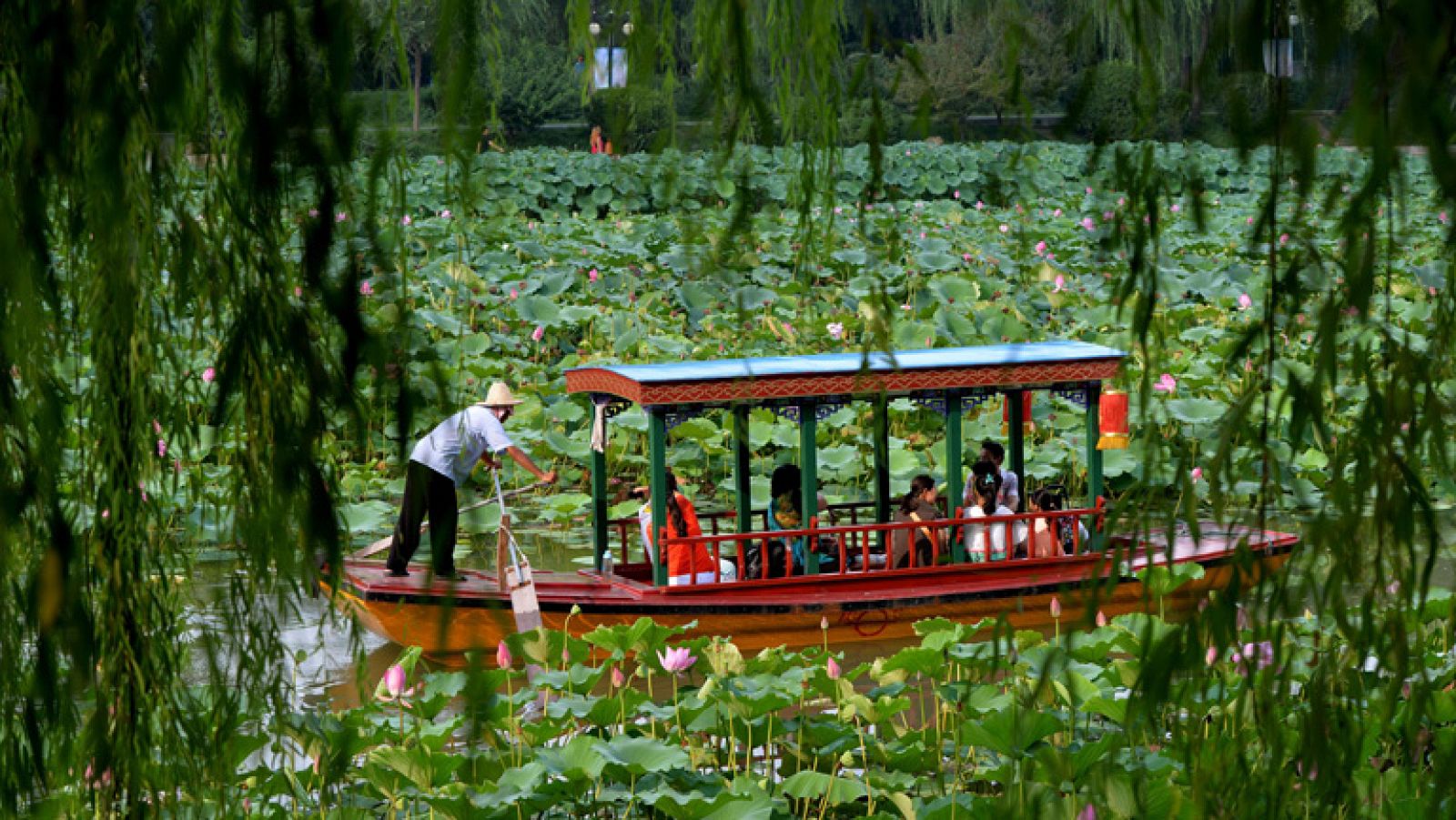 El primer semestre de 2013 registró 494 millones de turistas internacionales