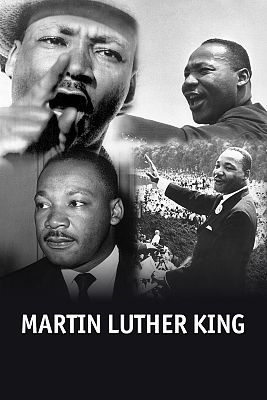 Un mundo feliz - Martin Luther King