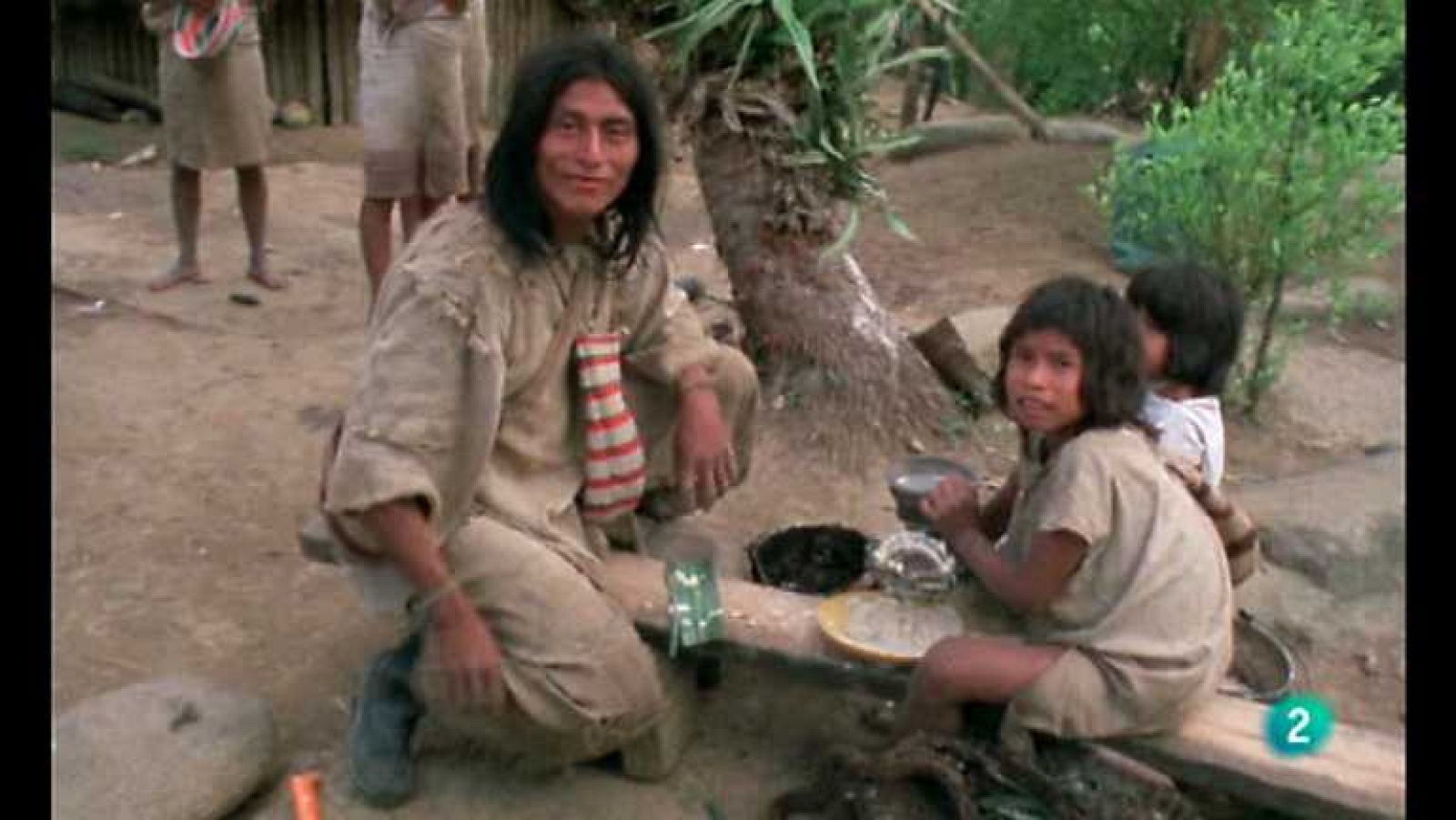 Otros pueblos - Sierra Nevada de Coca - ver ahora