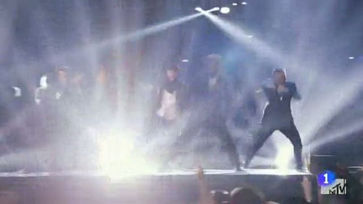 D Corazón - Corazón - Los cinco magníficos