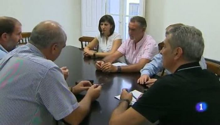 Noticias Aragón - 27/08/13