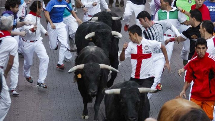 Informativo de Madrid - La Comunidad de Madrid en 4'- 27/08/13