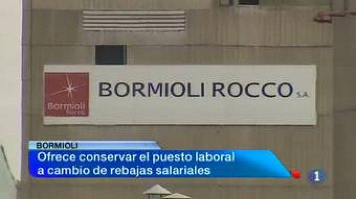 Noticias de Castilla-La Mancha - Noticias de Castilla-La Mancha (27/08/2013)