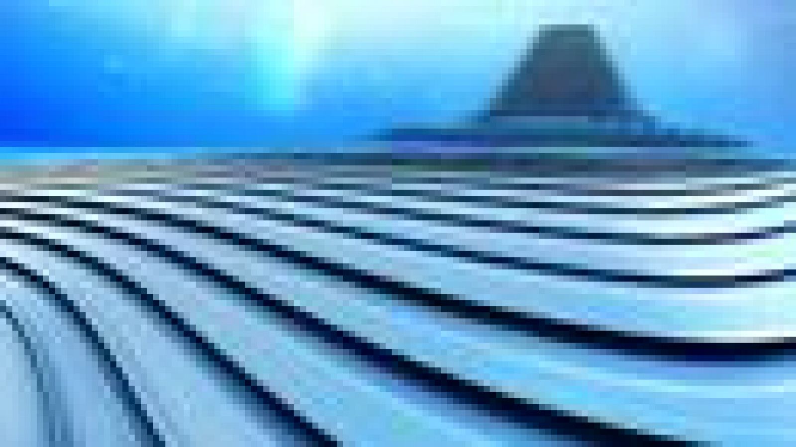 Cantabria en 2' - 27/08/13