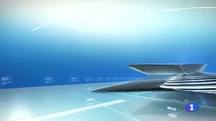 Noticias de Castilla y León - Noticias en Castilla y León 2 - 27/08/13