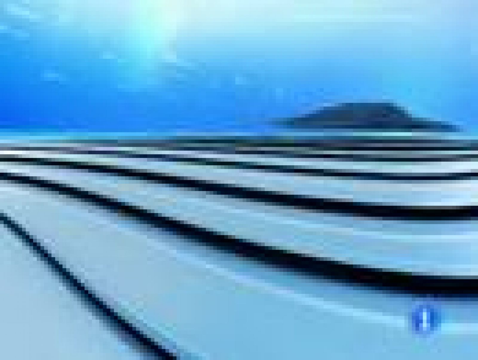 Informativo Telerioja 2 - 27/08/13 | Ver