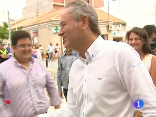 Noticias Murcia - Noticias Murcia 2.(27/08/2013)