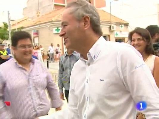 Noticias Murcia - Noticias Murcia 2.(27/08/2013)