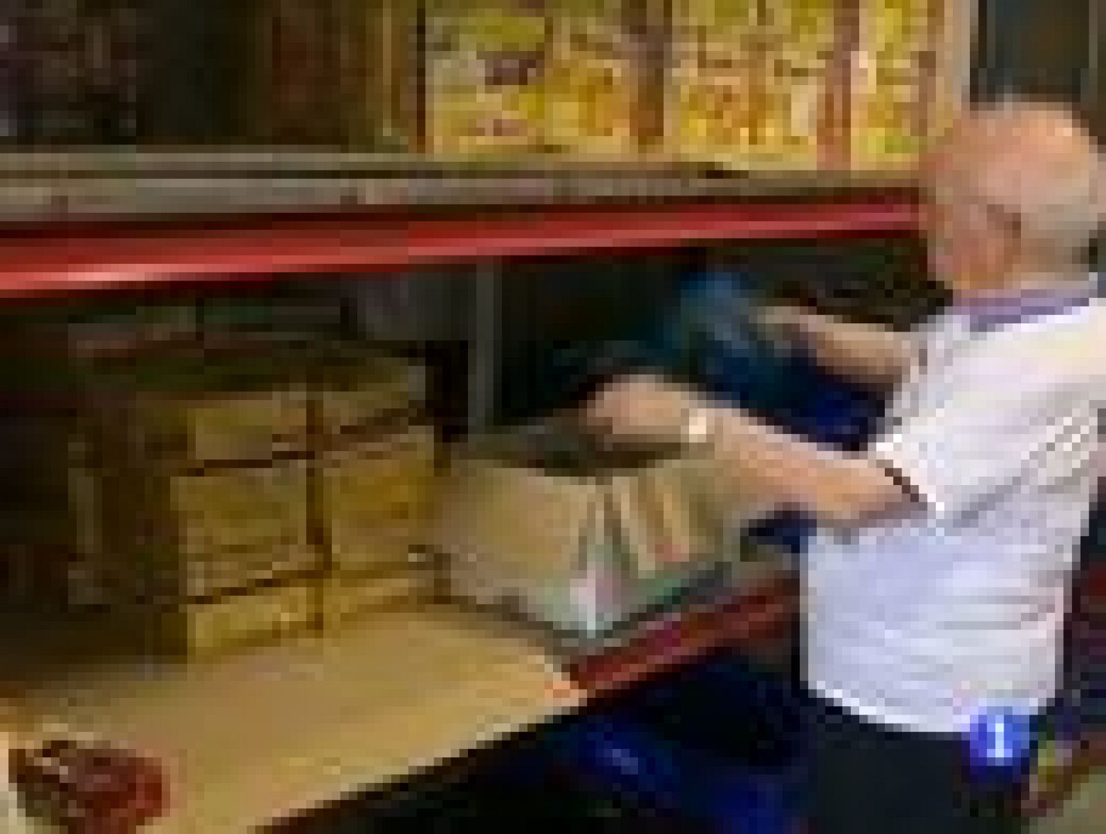 Informatiu Balear 2 - 27/08/13 | Ver