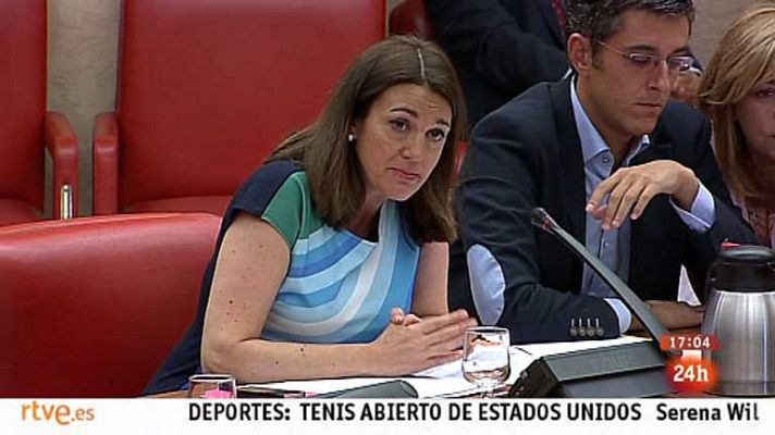 La tarde en 24h - Bloque 17 horas - 27/08/13