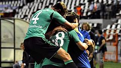PAOK 2-3 Schalke 04