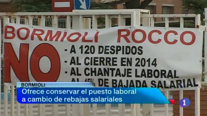 Noticias de Castilla-La Mancha2-27/08/2013