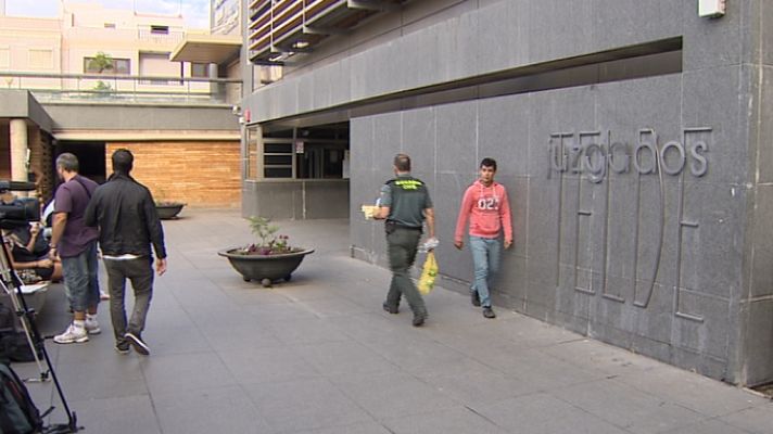 Telecanarias - Telecanarias - 27/08/13