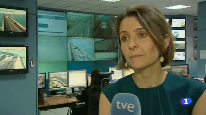 Noticias Andalucía - Noticias Andalucía 2 - 14/08/2013