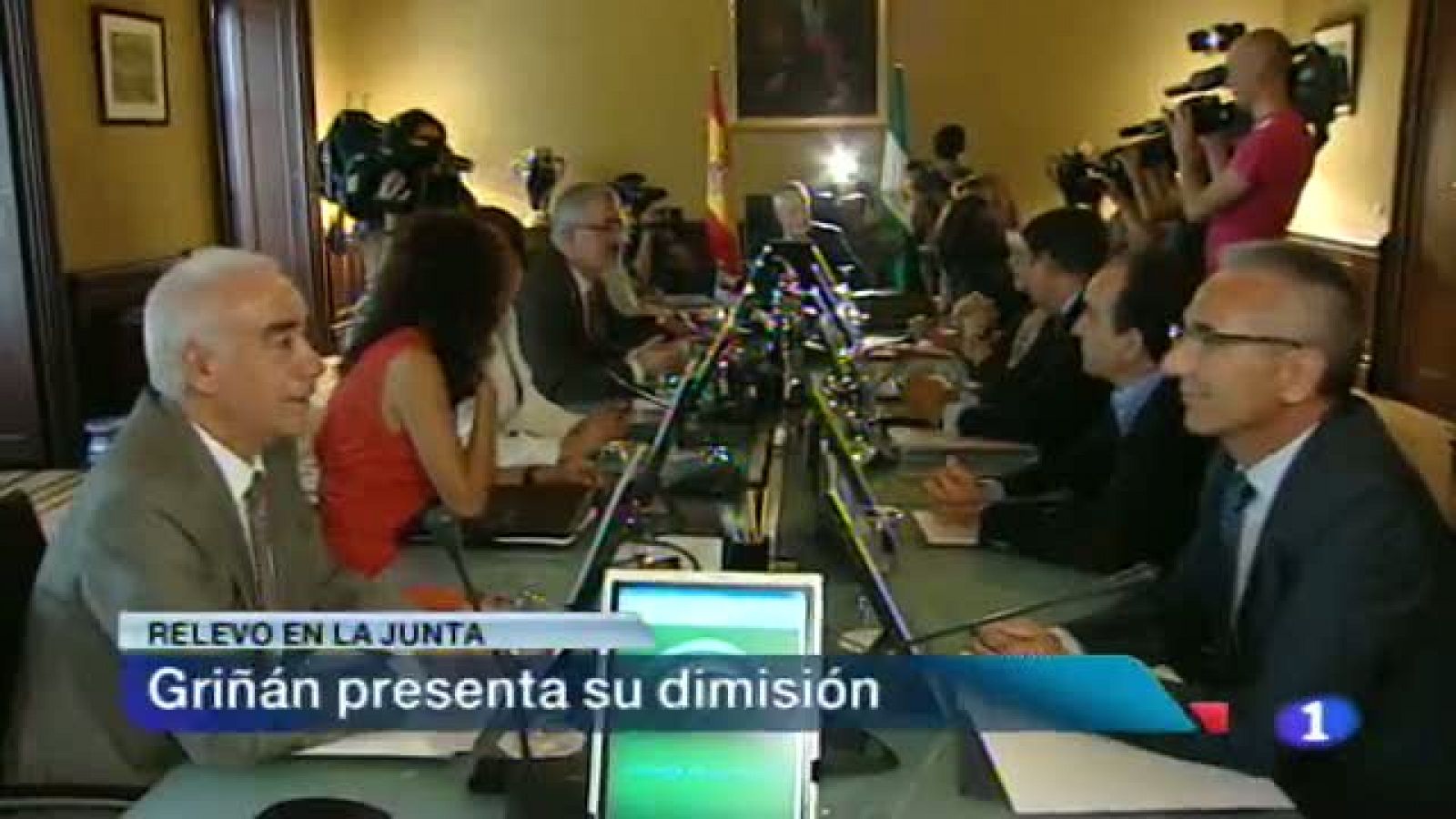 Noticias Andalucía - 27/08/2013 | Ver