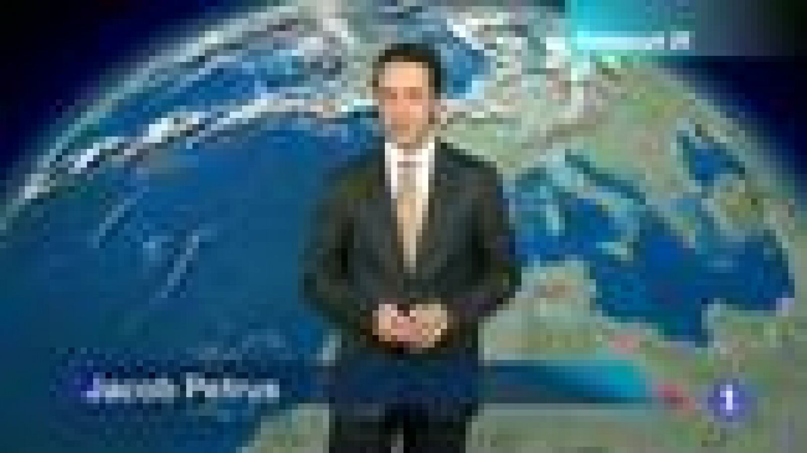 El tiempo en Andalucía - 14/08/2013 | Ver