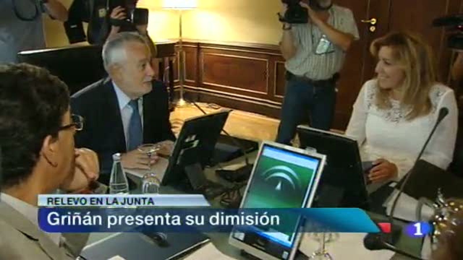 Noticias Andalucía: Noticias Andalucía 2 - 27/08/2013 | RTVE Play