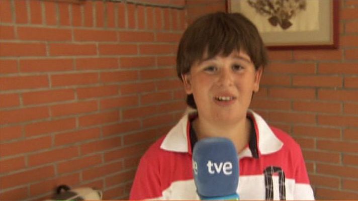 Entre todos - Begoña ciuda a unas huronas