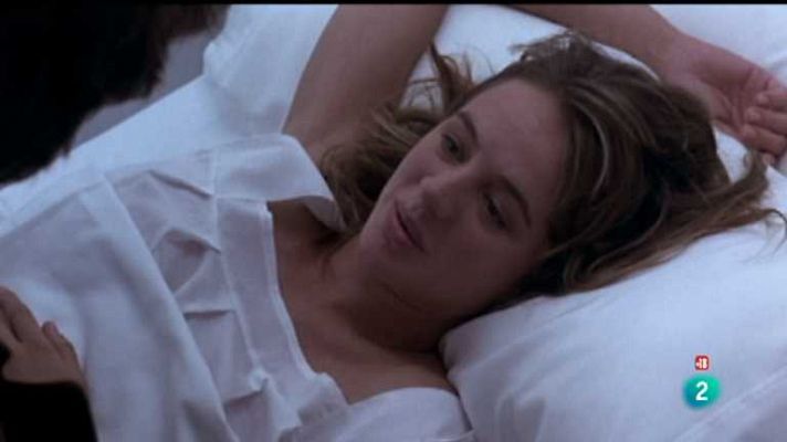 Versión española - La ardilla roja