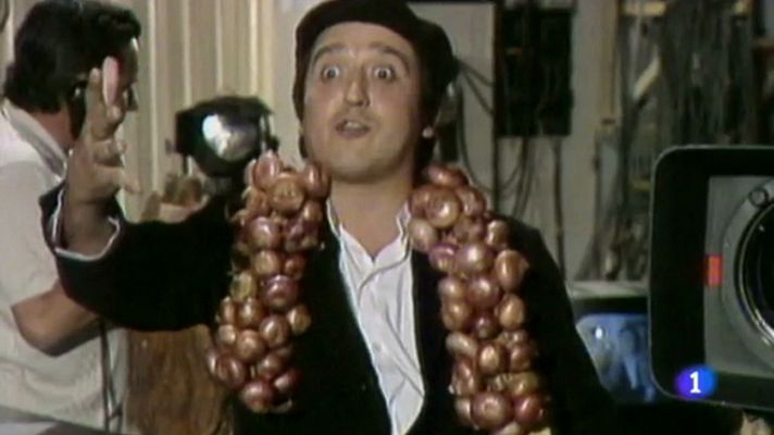 Viaje al centro de la tele - Esto es espectáculo