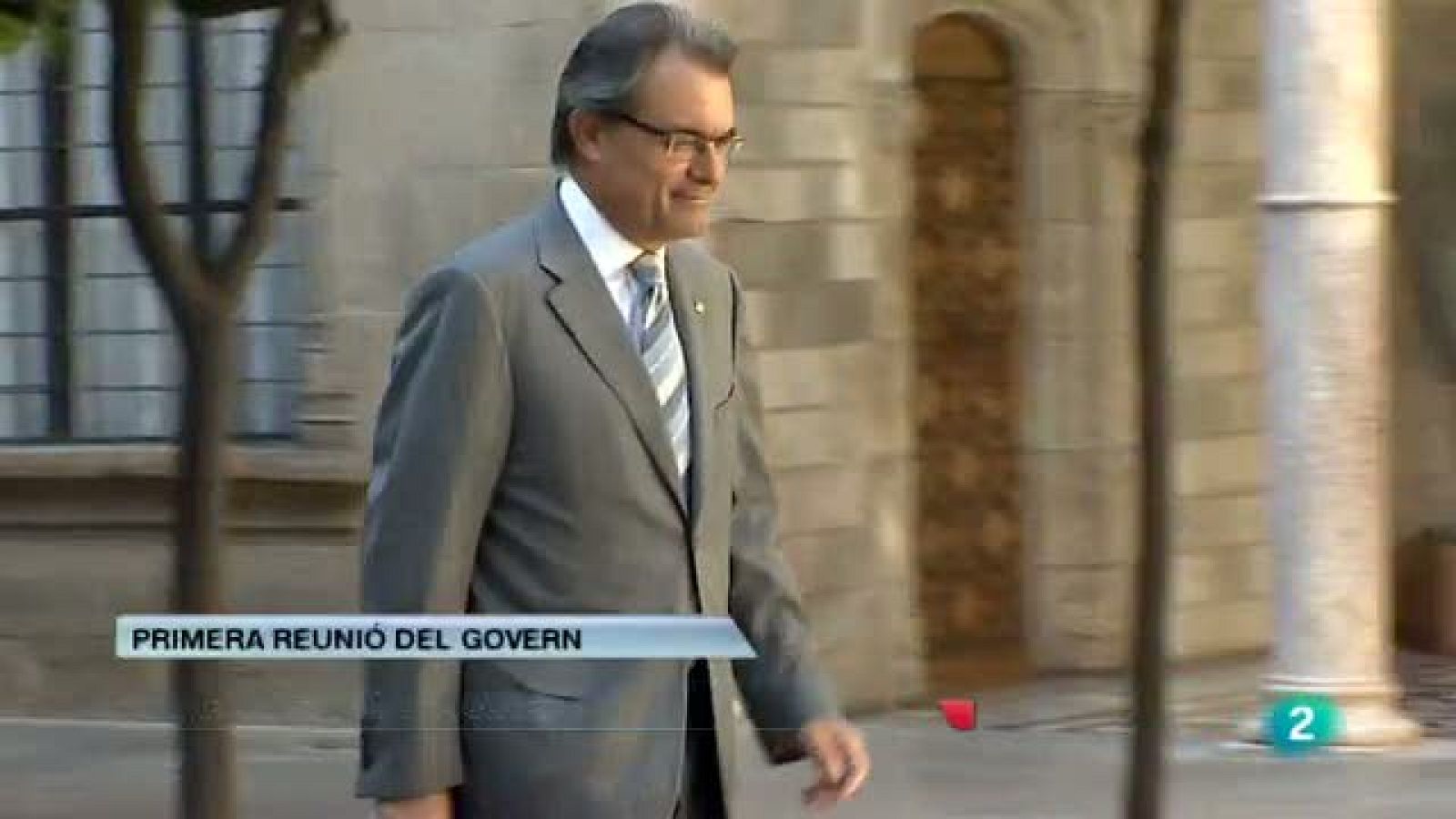 L'Informatiu vespre - 27/08/13