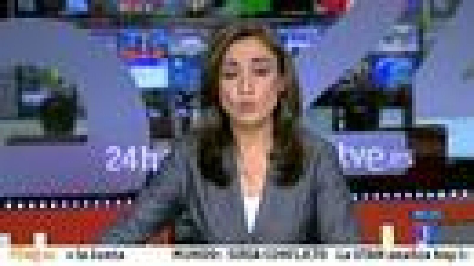 Informativo 24h: Muere la actriz Julia Trujillo | RTVE Play