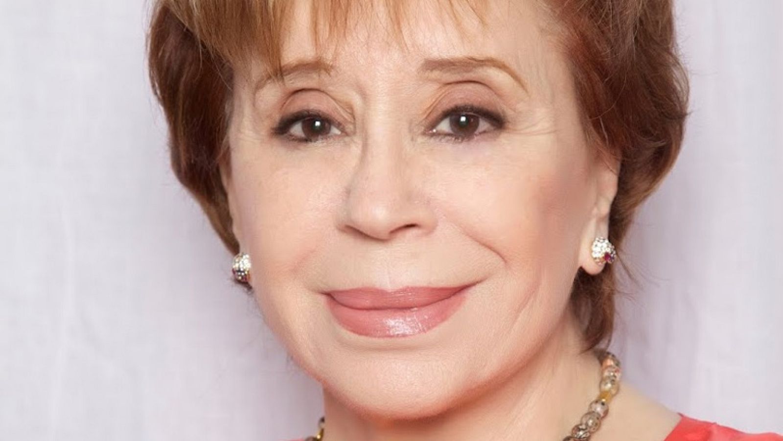 Muere la actriz Julia Trujillo a los 81 años
