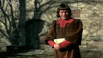 El doncel de Sigüenza