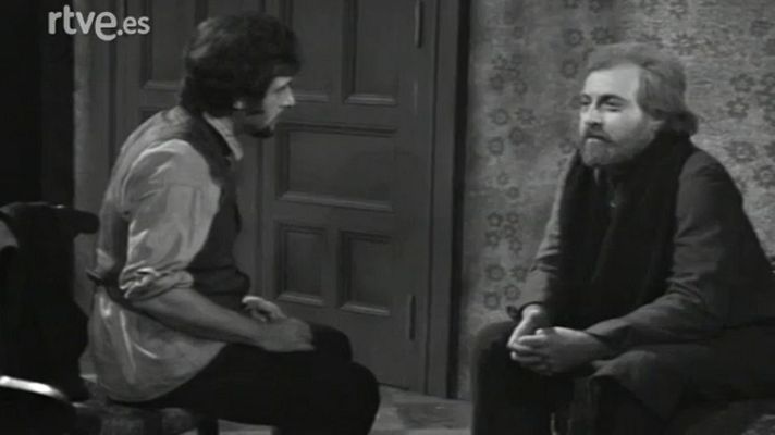 El idiota - Capítulo 3