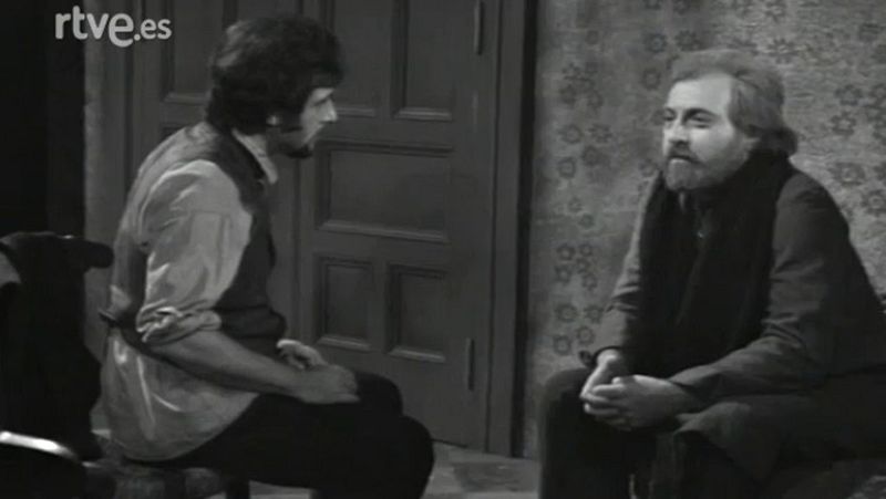 El idiota - Capítulo 3