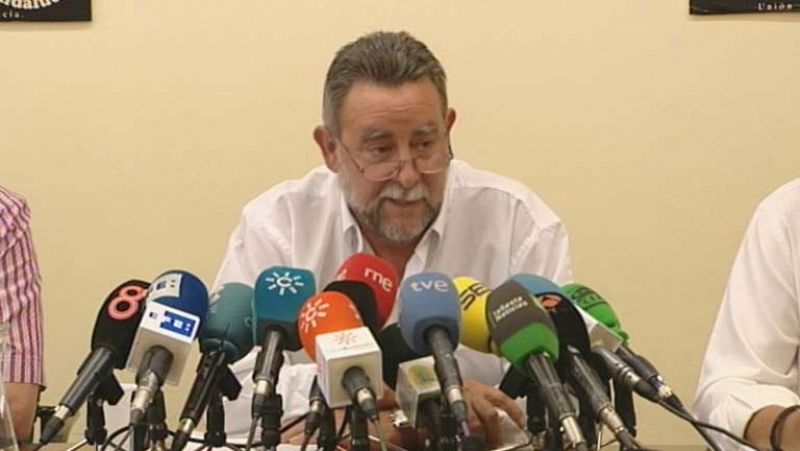 UGT Andalucía crea una comisión para revisar las facturas de los fondos públicos que ha gestionado 
