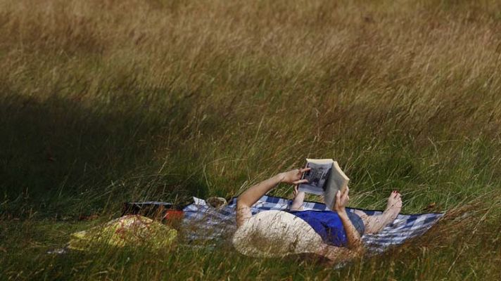 Informativo de Madrid - El tiempo en la Comunidad de Madrid - 28/08/13