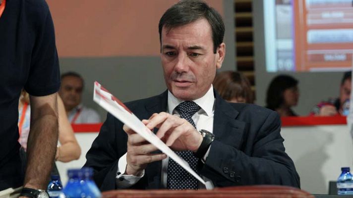 Informativo de Madrid - La Comunidad de Madrid en 4'- 28/08/13