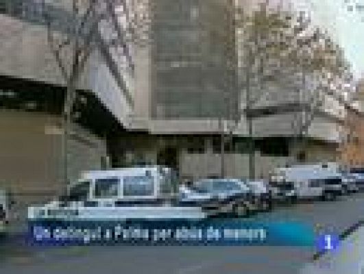 Informatiu Balear - Informatiu Balear en 2' - 28/08/13