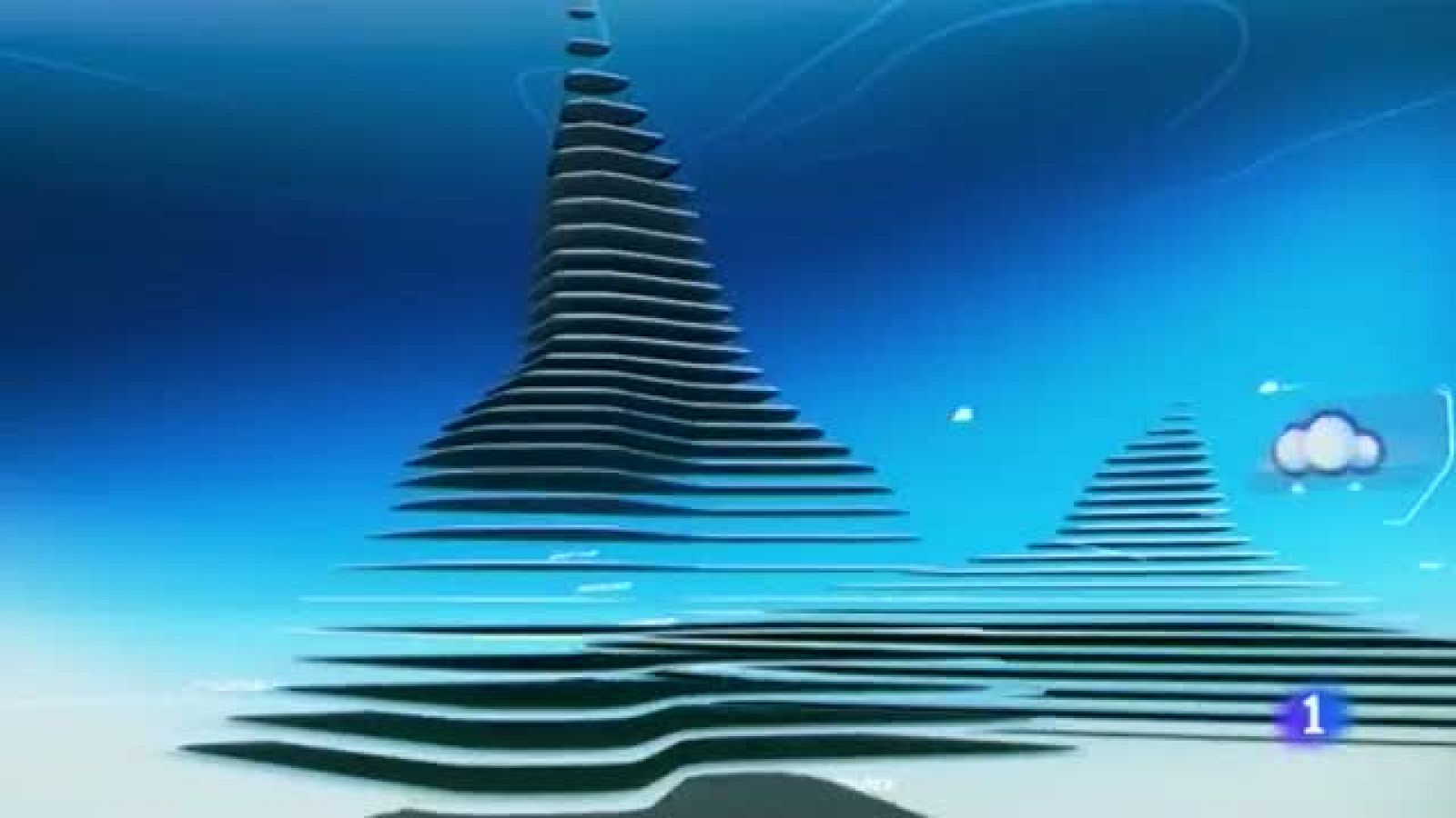 El tiempo en Extremadura -  28/08/2013