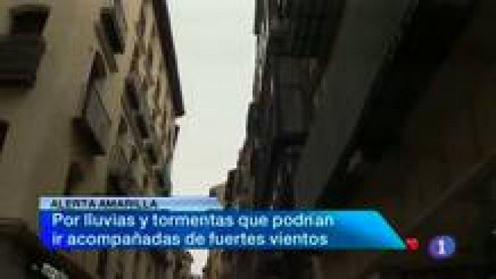 Noticias de Castilla-La Mancha (28/08/2013)